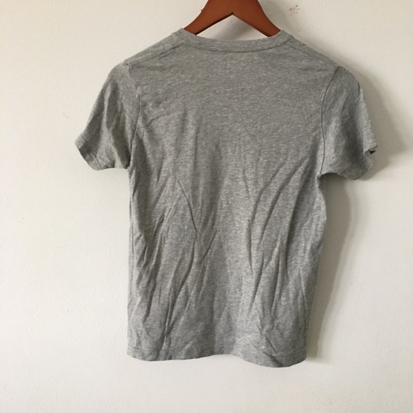 Kids Mickey Mouse Pocket Tee Sz 11 - Picture 2 of 5